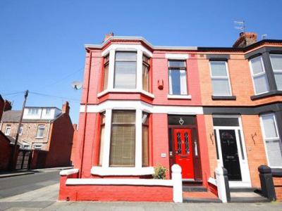 Annonce Vente Maison Liverpool