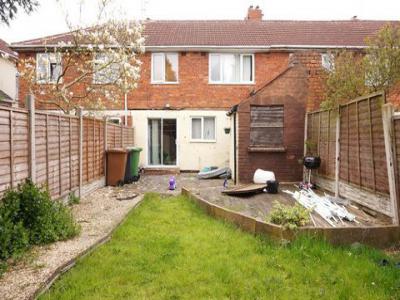 Annonce Vente Maison Wednesbury