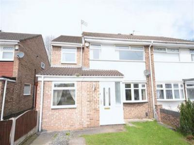 Annonce Vente Maison Liverpool