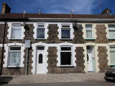 Annonce Vente Maison Pontypridd