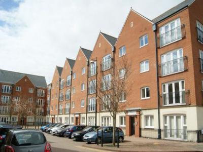 Annonce Vente Appartement Cardiff