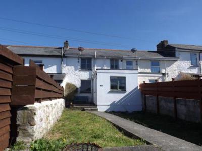 Annonce Vente Maison Redruth