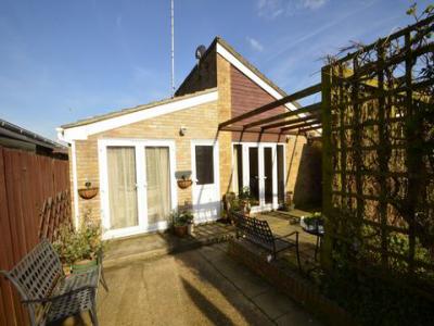 Annonce Vente Maison Felixstowe