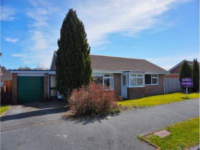 Annonce Vente Maison Llandrindod-wells