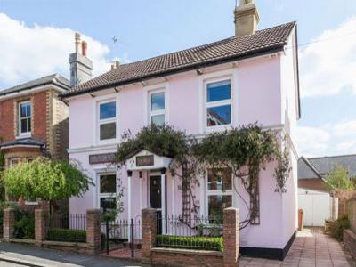 Annonce Vente Maison Tunbridge-wells