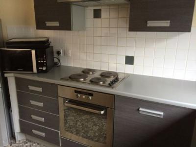 Annonce Vente Appartement Derby