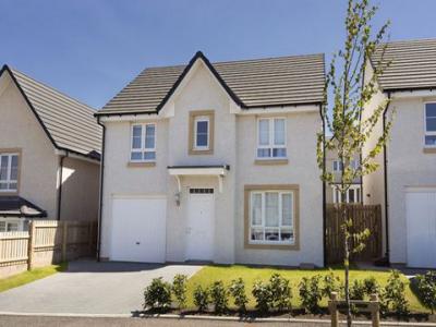 Annonce Vente Maison South-queensferry