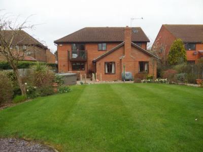 Annonce Vente Maison Milton-keynes