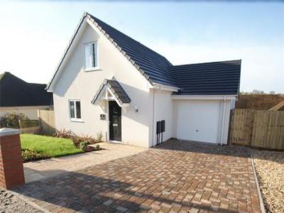 Annonce Vente Maison Newton-abbot