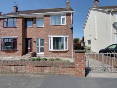 Annonce Vente Maison Thornton-cleveleys