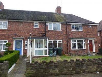 Annonce Vente Maison Wednesbury