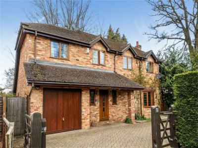 Annonce Vente Maison Crowthorne