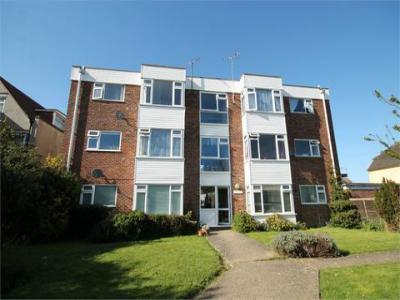 Annonce Vente Appartement Frinton-on-sea