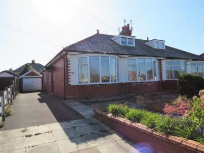 Annonce Vente Maison Thornton-cleveleys