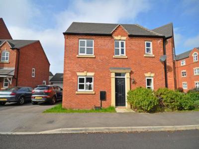 Annonce Vente Maison Burton-on-trent