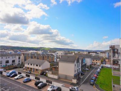 Annonce Vente Appartement Bristol