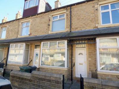 Annonce Vente Maison Bradford