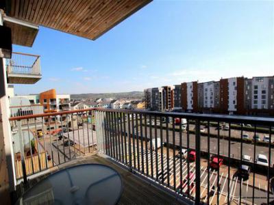 Annonce Vente Appartement Bristol