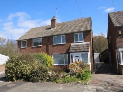 Annonce Vente Maison Poulton-le-fylde