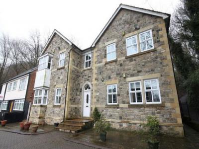 Annonce Vente Appartement Newcastle-upon-tyne