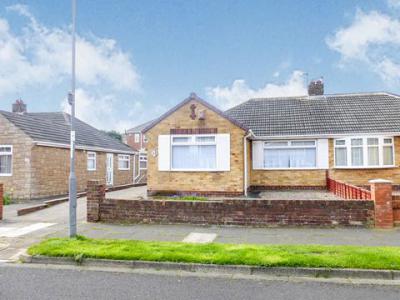 Annonce Vente Maison Hartlepool