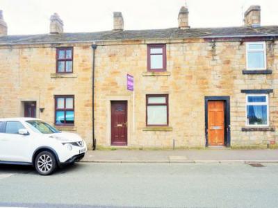 Annonce Vente Maison Burnley