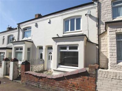 Annonce Vente Maison Newcastle-upon-tyne