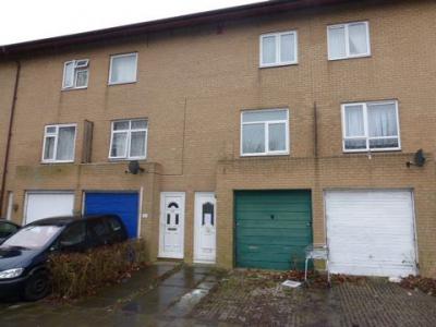 Annonce Vente Maison Milton-keynes