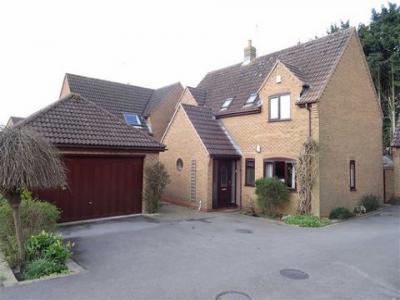 Annonce Vente Maison Daventry