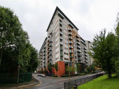 Annonce Vente Appartement Salford