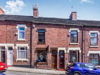 Annonce Vente Maison Stoke-on-trent