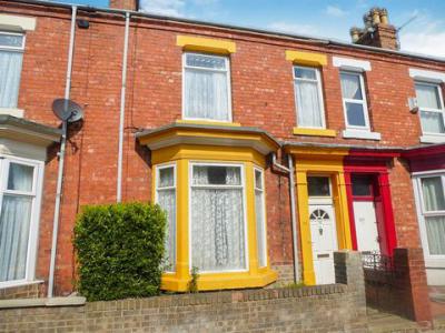 Annonce Vente Maison Hartlepool