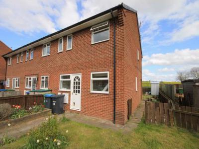 Annonce Vente Maison Northallerton