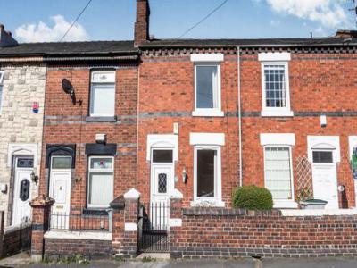 Annonce Vente Maison Stoke-on-trent