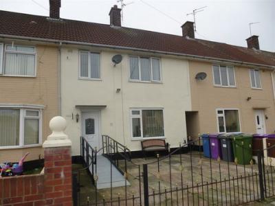 Annonce Vente Maison Liverpool