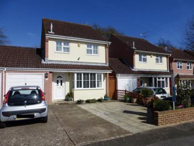 Annonce Vente Maison Worthing