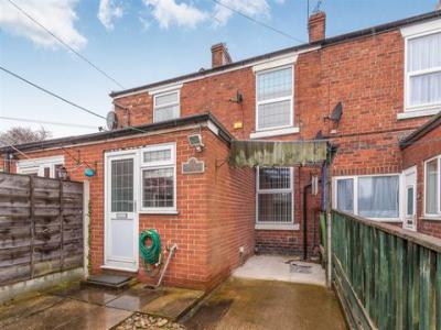 Annonce Vente Maison Knottingley