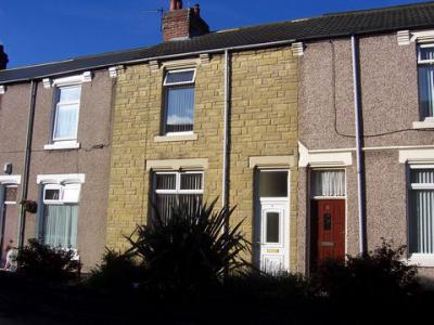 Annonce Vente Maison Hartlepool