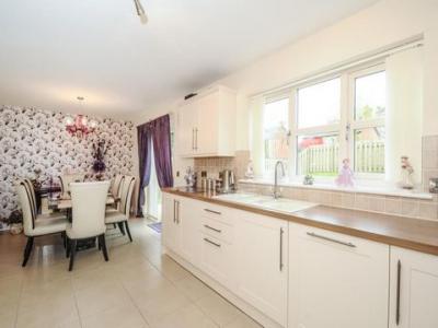 Acheter Maison Llandrindod-wells rgion LLANDRINDOD WELLS