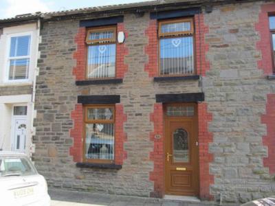 Annonce Vente Maison Treorchy