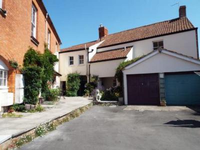 Annonce Vente Maison Bridgwater