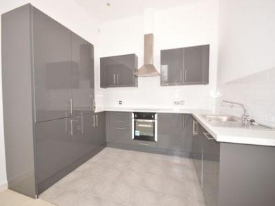 Acheter Appartement Liverpool