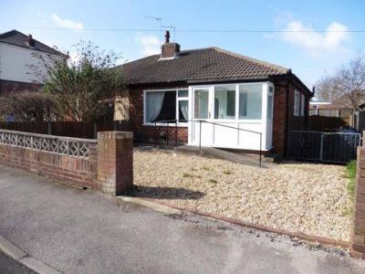 Annonce Vente Maison Thornton-cleveleys