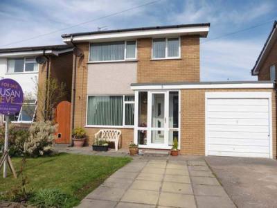 Annonce Vente Maison Thornton-cleveleys