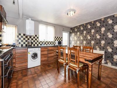 Annonce Vente Maison York