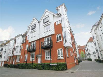 Annonce Vente Appartement Canterbury