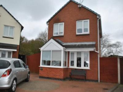 Annonce Vente Maison Liverpool