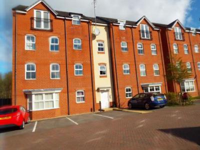 Annonce Vente Appartement Cannock