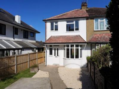 Annonce Vente Maison Whitstable