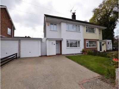 Annonce Vente Maison Wirral